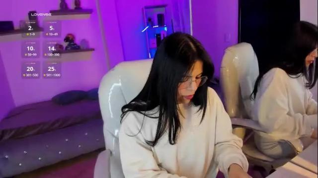 Image 2 of eliie_ruizz Stream on Chaturbate on 7 days ago