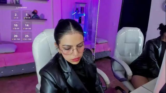 Image 11 of eliie_ruizz Stream on Chaturbate on 1 day ago