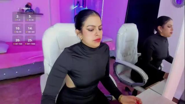 Image 2 of eliie_ruizz Stream on Chaturbate on 1 day ago