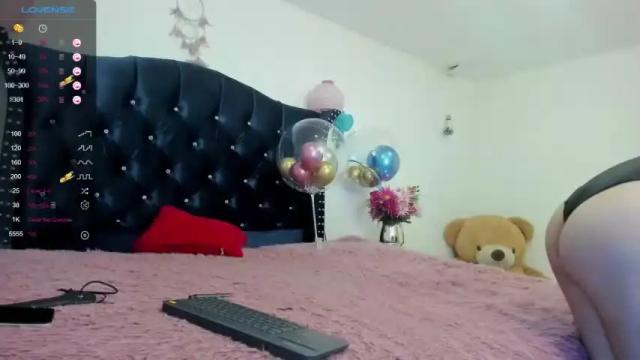 Image 12 of eliizabeth_evans Stream on Chaturbate on 18 months ago