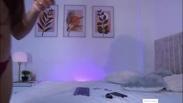 Image 3 of eliizabeth_roberts Stream on Chaturbate on 1 month ago