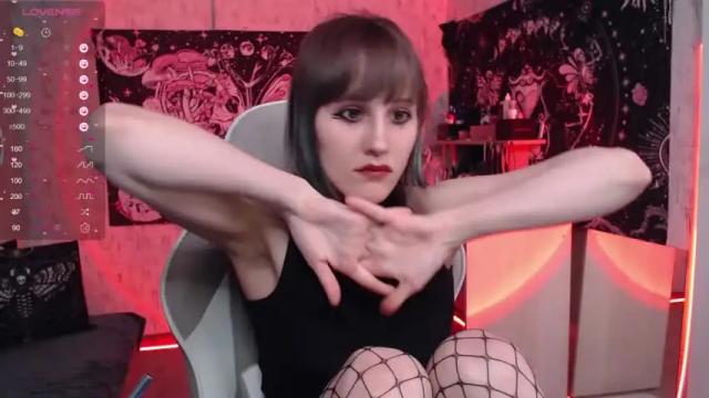 Thumbnail 2, elika_kay's Stream at Chaturbate, 13 months ago