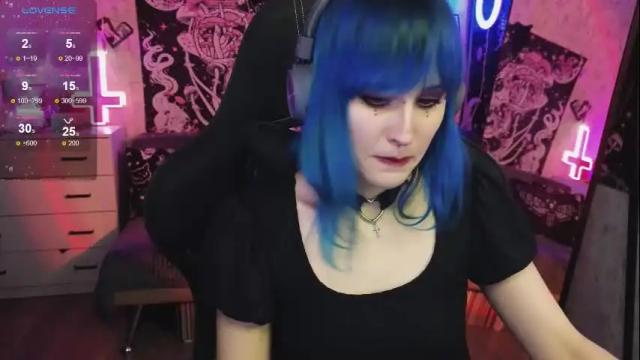 Thumbnail 2, elika_kay's Stream at Chaturbate, 27 days ago