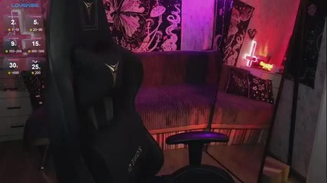 Thumbnail 3, elika_kay's Stream at Chaturbate, 20 days ago