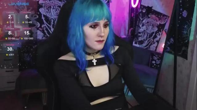 Thumbnail 2, elika_kay's Stream at Chaturbate, 10 days ago