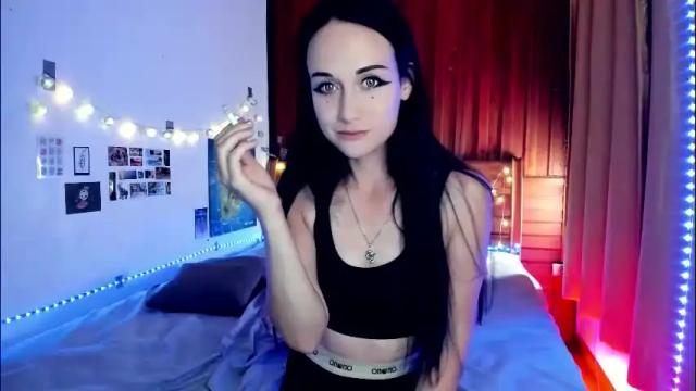 Image 12 of elimilligun Stream on Chaturbate on 1 month ago