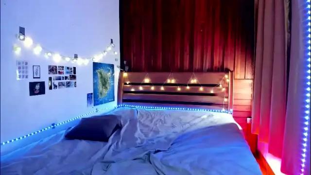 Image 3 of elimilligun Stream on Chaturbate on 1 month ago