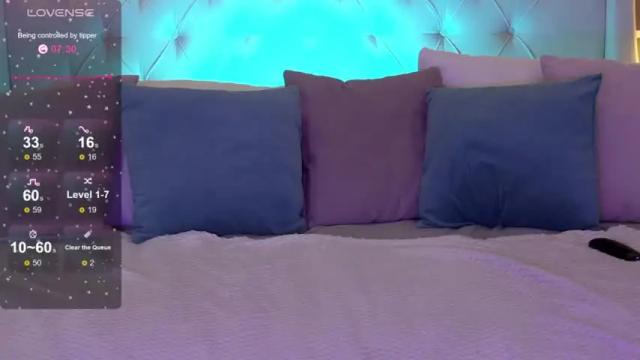 Image 3 of elina_nortas Stream on Chaturbate on 13 months ago