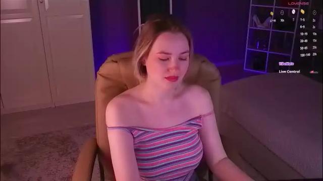 Thumbnail 1, elina_nortas's Stream at Chaturbate, 2 months ago