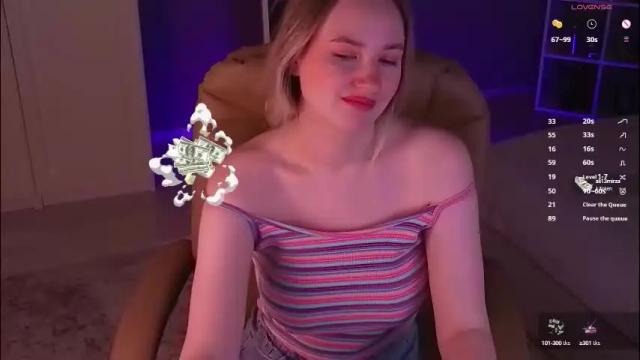 Image 3 of elina_nortas Stream on Chaturbate on 2 months ago
