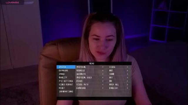 Thumbnail 1, elina_nortas's Stream at Chaturbate, 1 month ago