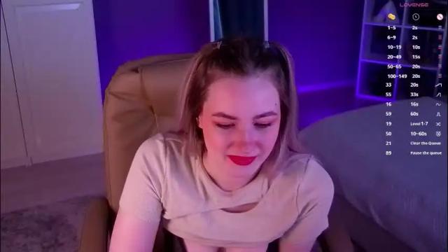 Image 10 of elina_nortas Stream on Chaturbate on 2 months ago