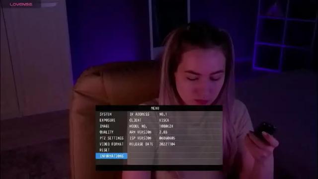 Image 2 of elina_nortas Stream on Chaturbate on 2 months ago