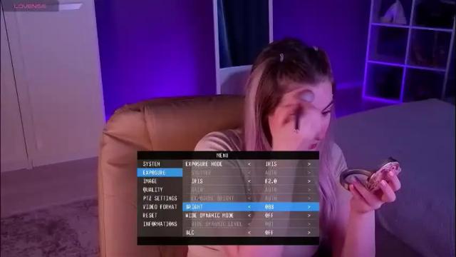 Image 3 of elina_nortas Stream on Chaturbate on 2 months ago