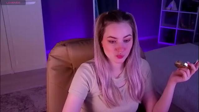 Thumbnail 2, elina_nortas's Stream at Chaturbate, 1 month ago