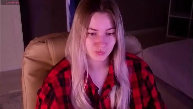 Thumbnail 1, elina_nortas's Stream at Chaturbate, 1 month ago