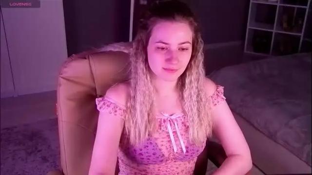 Thumbnail 1, elina_nortas's Stream at Chaturbate, 1 month ago