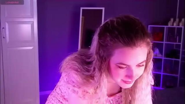 Thumbnail 3, elina_nortas's Stream at Chaturbate, 1 month ago