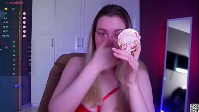 Thumbnail 2, elina_nortas's Stream at Chaturbate, 1 month ago