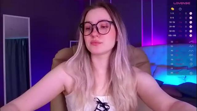 Image 6 of elina_nortas Stream on Chaturbate on 1 month ago