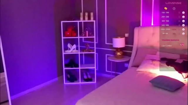 Thumbnail 3, elina_nortas's Stream at Chaturbate, 27 days ago