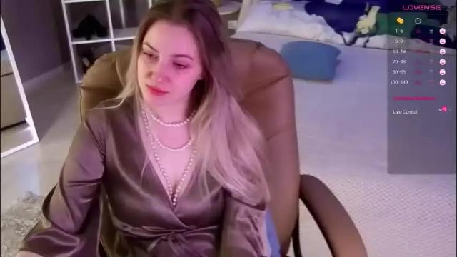Thumbnail 1, elina_nortas's Stream at Chaturbate, 23 days ago