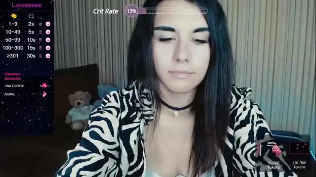 Thumbnail 1, elina_posh's Stream at Chaturbate, 20 months ago
