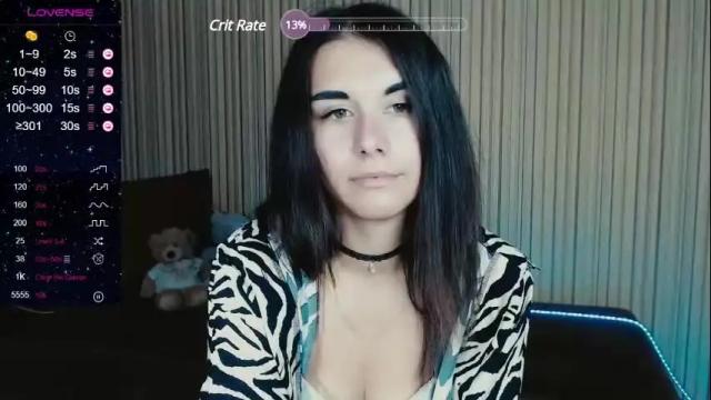 Image 10 of elina_posh Stream on Chaturbate on 20 months ago