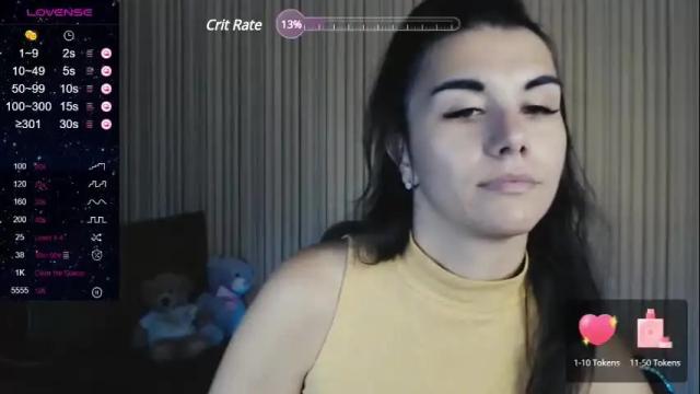 Image 6 of elina_posh Stream on Chaturbate on 20 months ago