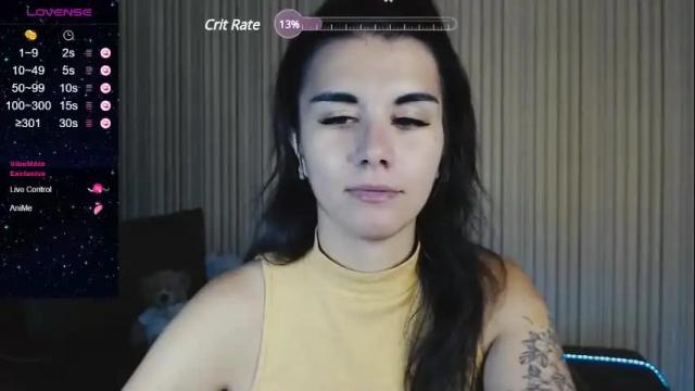 Image 7 of elina_posh Stream on Chaturbate on 20 months ago