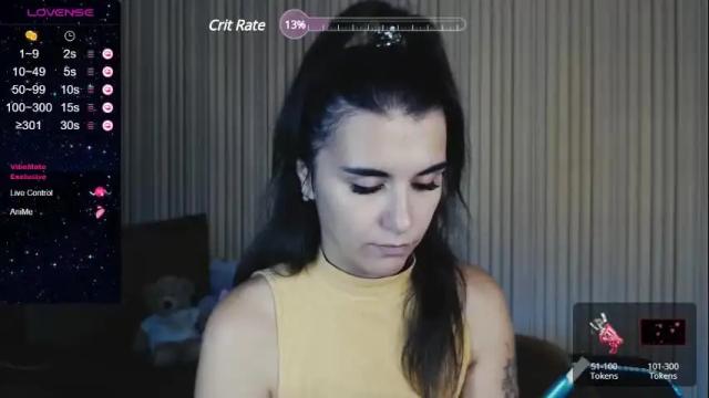 Image 8 of elina_posh Stream on Chaturbate on 20 months ago