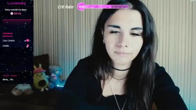 Thumbnail 3, elina_posh's Stream at Chaturbate, 19 months ago