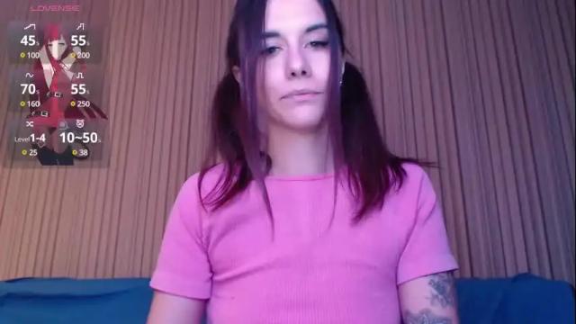 Image 10 of elina_posh Stream on Chaturbate on 1 month ago