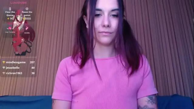 Image 8 of elina_posh Stream on Chaturbate on 1 month ago