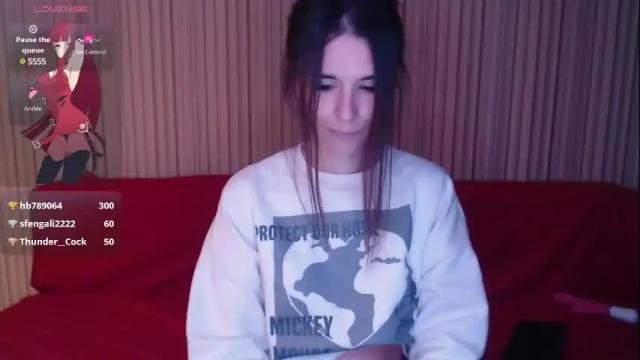 Image 10 of elina_posh Stream on Chaturbate on 2 days ago