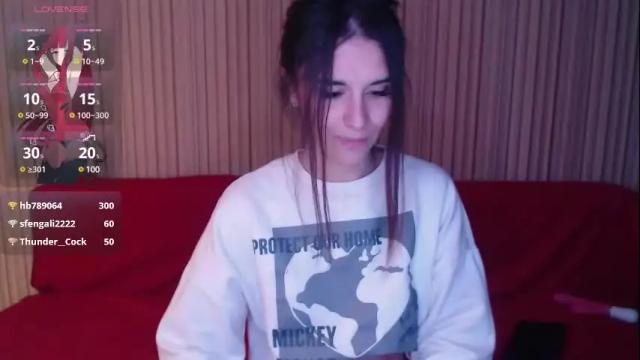 Image 11 of elina_posh Stream on Chaturbate on 2 days ago