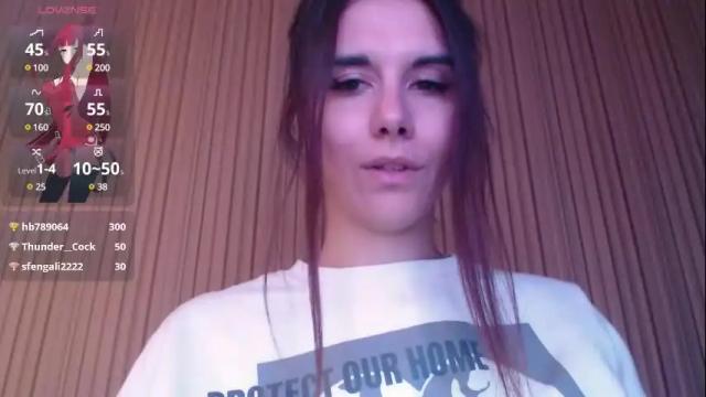 Image 4 of elina_posh Stream on Chaturbate on 2 days ago
