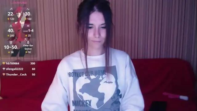Thumbnail 3, elina_posh's Stream at Chaturbate, 1 day ago