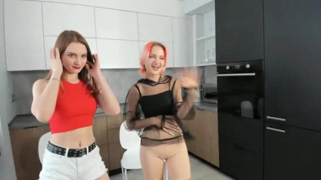 Thumbnail 2, elinareynolds's Stream at Chaturbate, 21 months ago