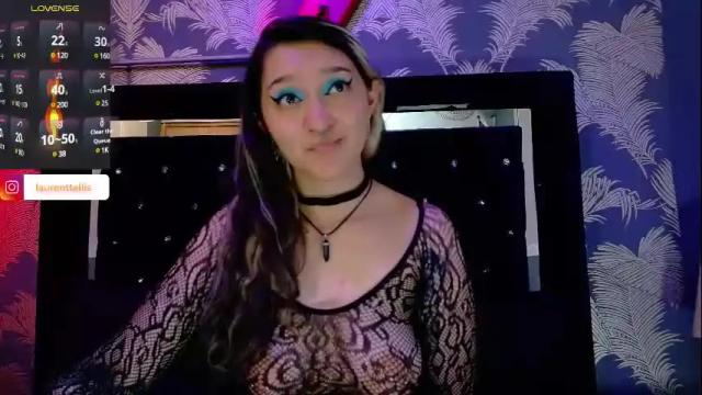 Image 6 of elis_laurent1 Stream on Chaturbate on 2 months ago