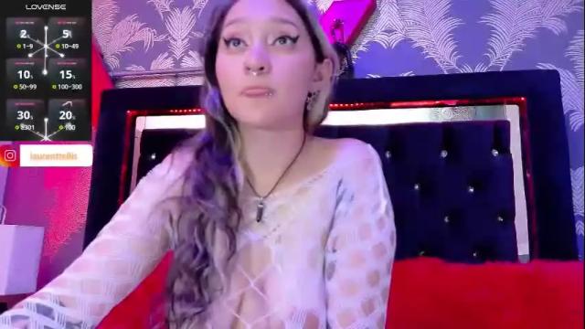 Image 6 of elis_laurent1 Stream on Chaturbate on 1 month ago