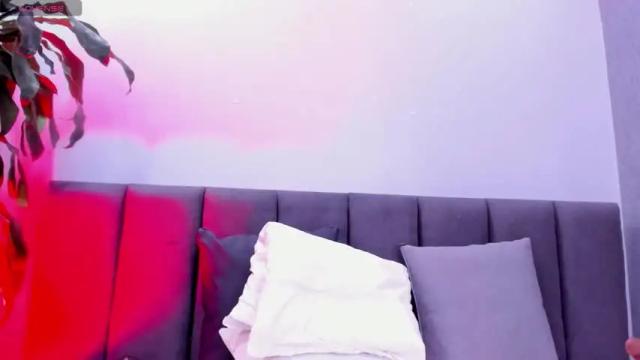 Thumbnail 1, elisa_castrillon's Stream at Chaturbate, 12 months ago