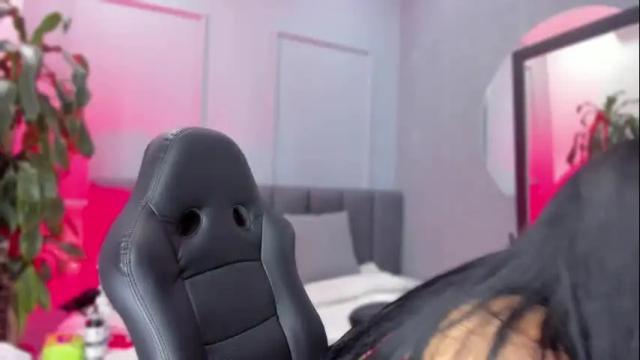 Image 2 of elisa_castrillon Stream on Chaturbate on 1 month ago
