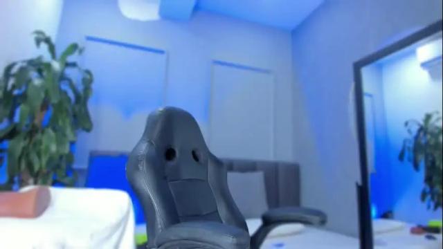 Thumbnail 1, elisa_castrillon's Stream at Chaturbate, 1 month ago