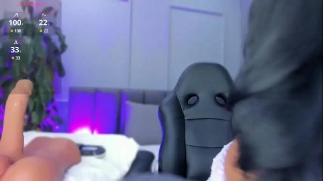Image 4 of elisa_castrillon Stream on Chaturbate on 26 days ago