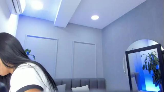 Image 10 of elisa_castrillon Stream on Chaturbate on 16 days ago