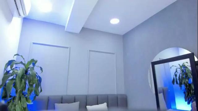 Image 11 of elisa_castrillon Stream on Chaturbate on 16 days ago