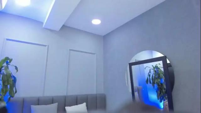 Image 12 of elisa_castrillon Stream on Chaturbate on 16 days ago
