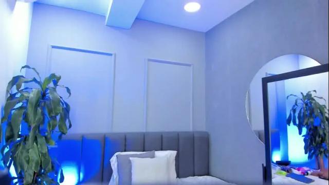 Image 6 of elisa_castrillon Stream on Chaturbate on 16 days ago