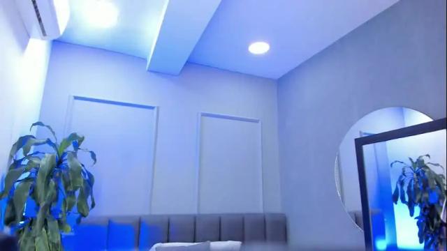 Image 7 of elisa_castrillon Stream on Chaturbate on 16 days ago